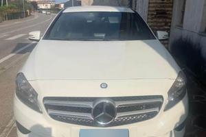 Mercedes classe A 180