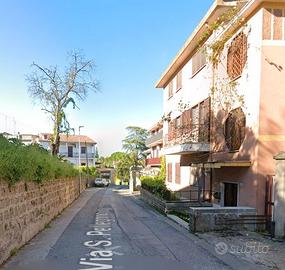 Morlupo luminoso bilocale arredato