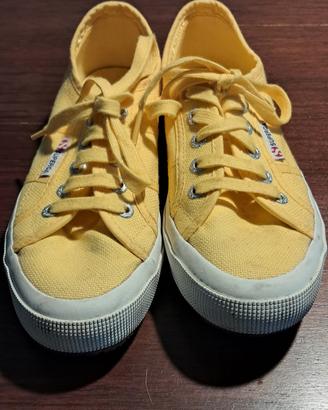 scarpe superga