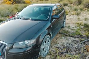Audi A3 sportback 2006