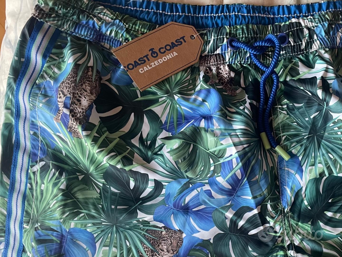 Calzedonia on sale pantaloncini mare