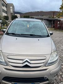 Citroen C3 Hdi 1.6. 90cv