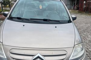 Citroen C3 Hdi 1.6. 90cv