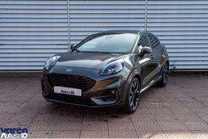 FORD Puma 1.0 ecoboost h titanium x s&s 125cv