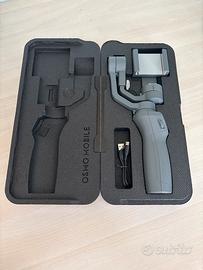 DJI Osmo Mobile