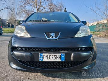 Peugeot 107 1.0 68CV 5p. Desir