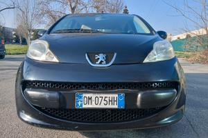 Peugeot 107 1.0 68CV 5p. Desir