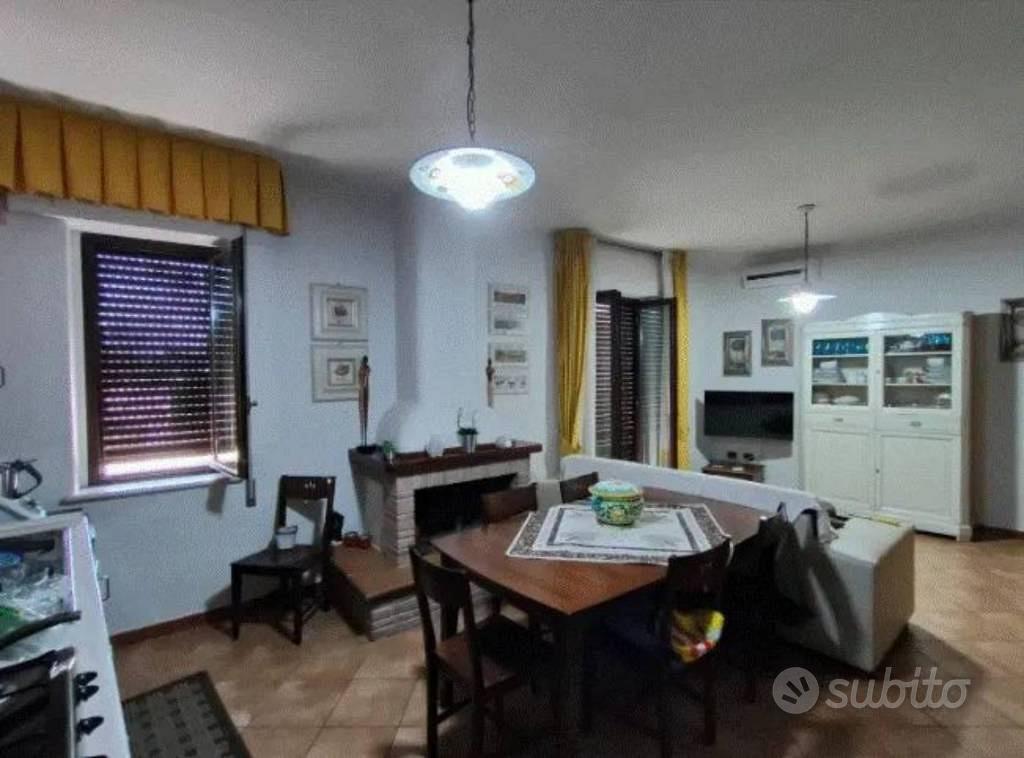 Appartamento – Isola di Capo Rizzuto, Crotone - Altro