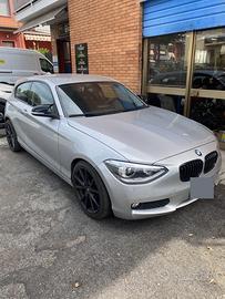 BMW serie1     114i