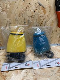 Filtri a cono scooter/moto