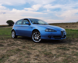 Alfa 147 1.6 16 V T.Spark 120Cv benzina