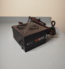 Alimentatore 650w