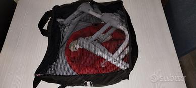 Seggiolino da tavolo Chicco 360