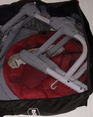 Seggiolino da tavolo Chicco 360