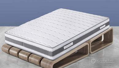 Materasso Matrimoniale Memory