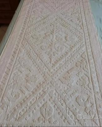 tappeti sardi fatti a mano pistoccu 
