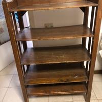 libreria & scaffalatura