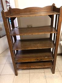 libreria & scaffalatura