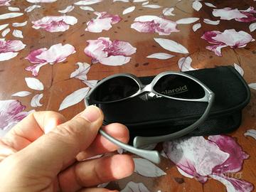 Occhiali polaroid per bambino