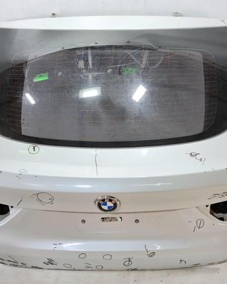 PORTELLONE POSTERIORE COMPLETO BMW X4 F26 (14>18)