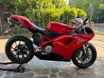 Ducati da vetrina
