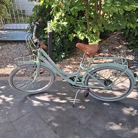 Bici bambina