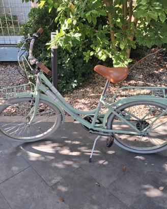 Bici bambina