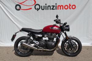 TRIUMPH Speed Twin 1200 Abs my21
