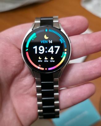 Samsung Galaxy Watch 6 LTE 40mm - GARANZIA + eSIM 
