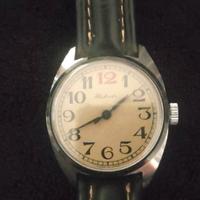 Orologio Raketa manuale, elegante vintage
