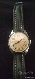 Orologio Raketa manuale, elegante vintage