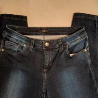Jeans donna tg 46