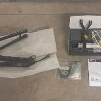 carro specialized epic evo + onlins 