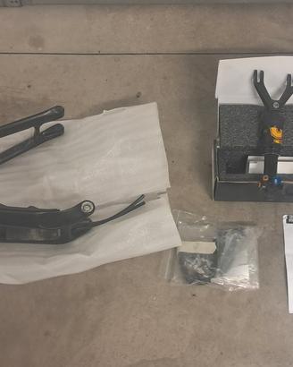 carro specialized epic evo + onlins 