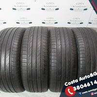 215 60 16 Bridgestone 80% 2020 Estive Pneus