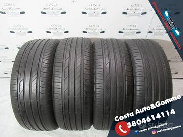 215 60 16 Bridgestone 80% 2020 Estive Pneus