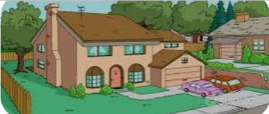 Appartamento trilocale