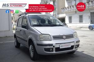 FIAT Panda FIAT 1.2 Dynamic Natural Power Mam...
