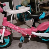 bici bimbi per imparare possibile togliere pedali