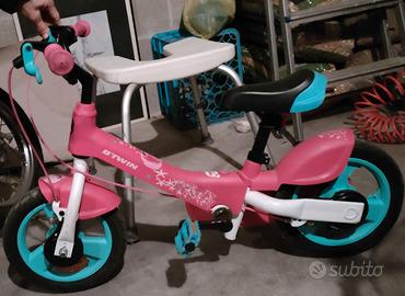 bici bimbi per imparare possibile togliere pedali