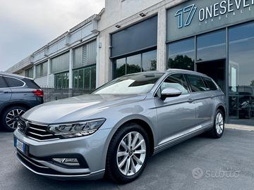 Volkswagen Passat Variant 2.0 TDI SCR EVO DSG Busi