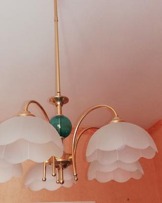 Lampadario da tinello