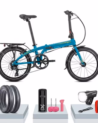 bicicletta