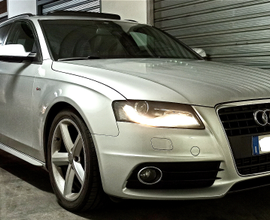 Audi A4 Avant 2.0 Tdi 143 CV S-line