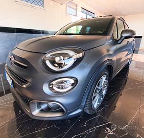FIAT 500X 1.3 T4 150cv DCT E6D Sport (Euro 6D)