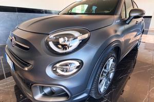 FIAT 500X 1.3 T4 150cv DCT E6D Sport (Euro 6D)