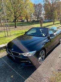 Bmw serie 4 cabiro