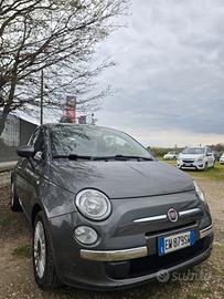 Fiat 500 1.2 Cult