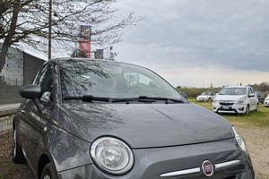 Fiat 500 1.2 Cult