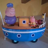 Giochi peppa pig